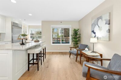 10128 NE 63rd Street , Kirkland, WA 98033 - Photo 12
