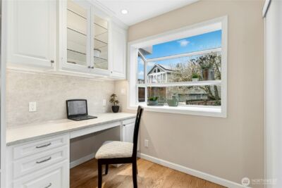 10128 NE 63rd Street , Kirkland, WA 98033 - Photo 17