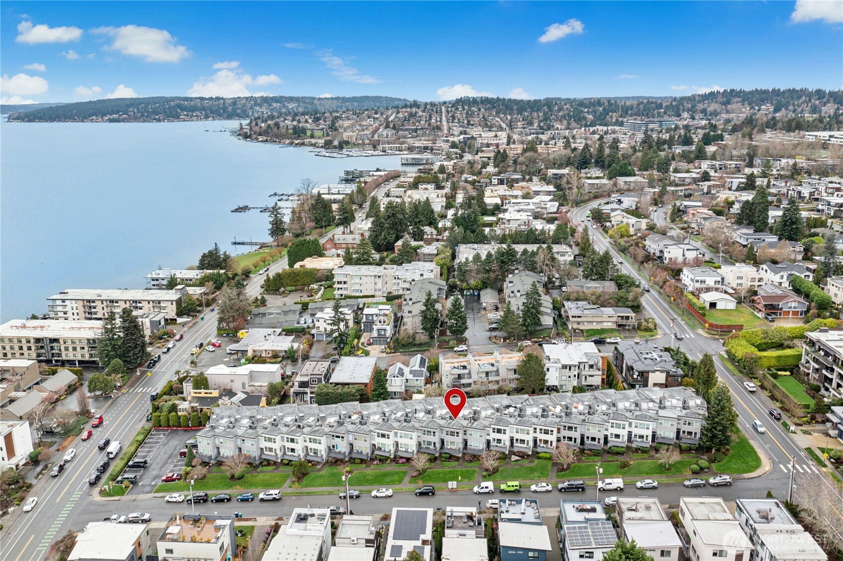 10128 NE 63rd Street , Kirkland, WA 98033