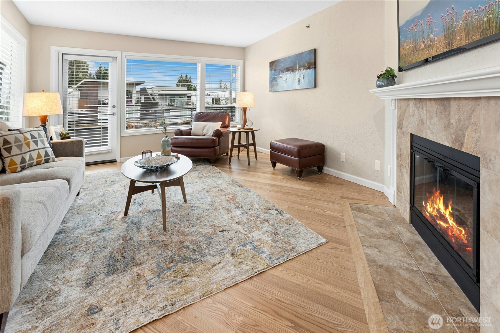 10128 NE 63rd Street , Kirkland, WA 98033