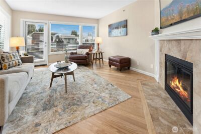 10128 NE 63rd Street , Kirkland, WA 98033 - Photo 5