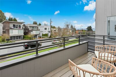 10128 NE 63rd Street , Kirkland, WA 98033 - Photo 7