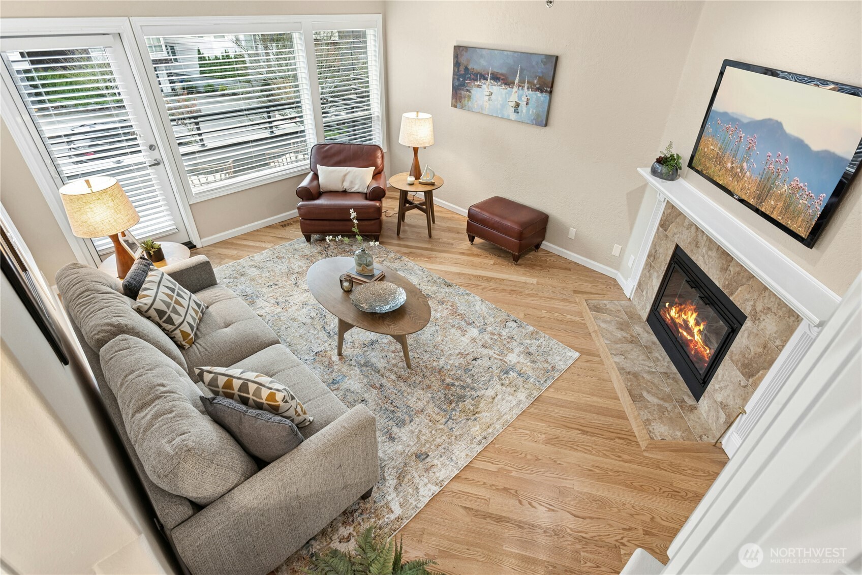 10128 NE 63rd Street , Kirkland, WA 98033