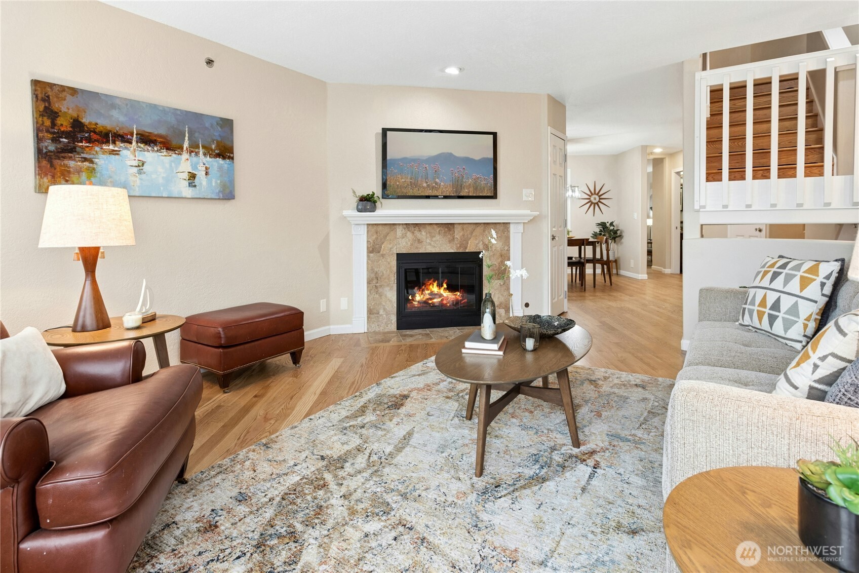 10128 NE 63rd Street , Kirkland, WA 98033