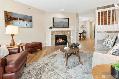 10128 NE 63rd Street , Kirkland, WA 98033 - Photo 9
