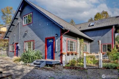 35904 SE 46th Street , Fall City, WA 98024