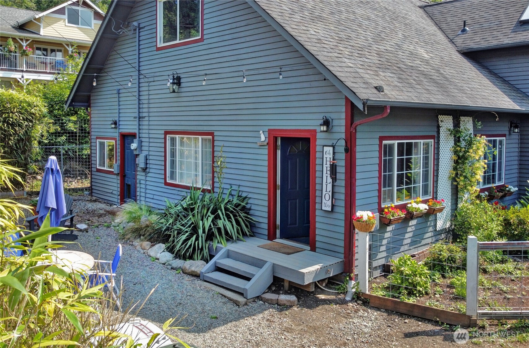 35904 SE 46th Street , Fall City, WA 98024