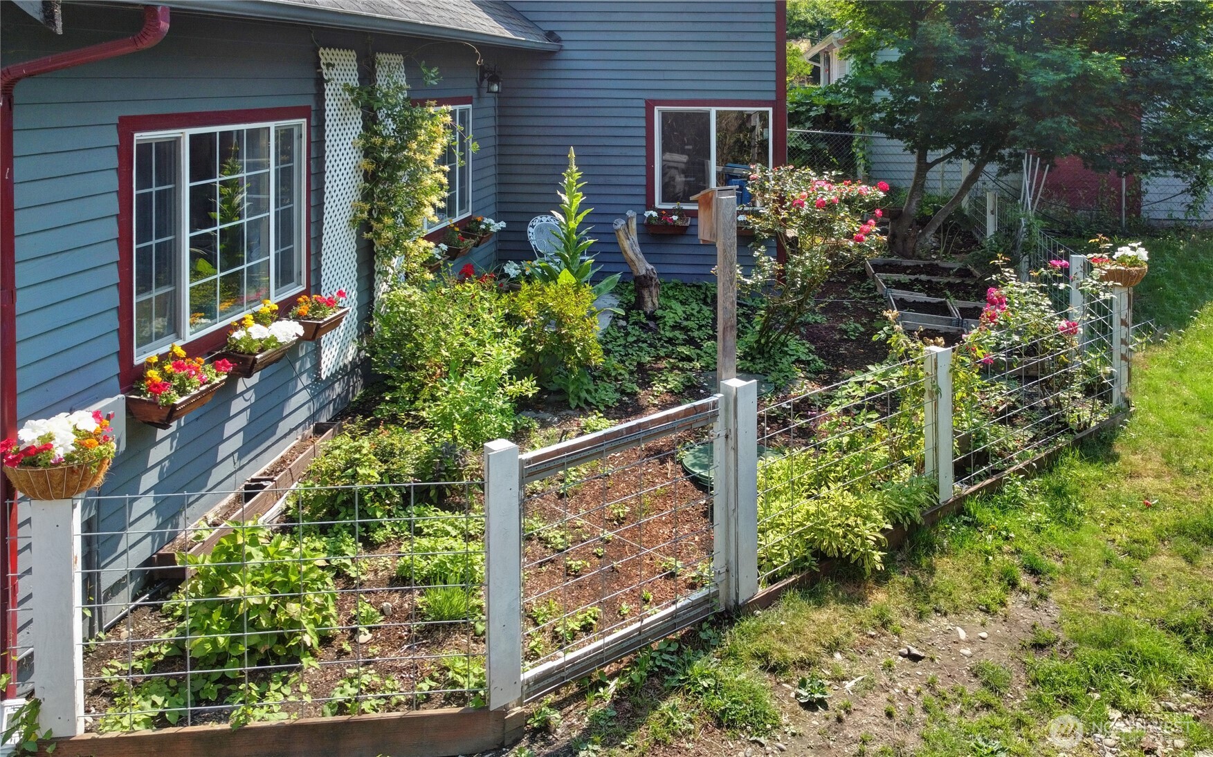 35904 SE 46th Street , Fall City, WA 98024