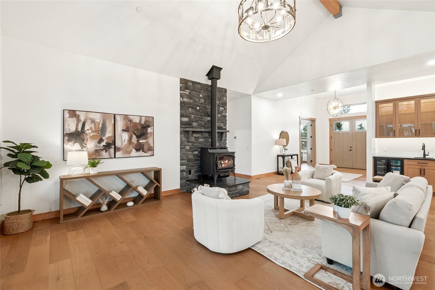 26181 276th Avenue SE, Ravensdale, WA 98051