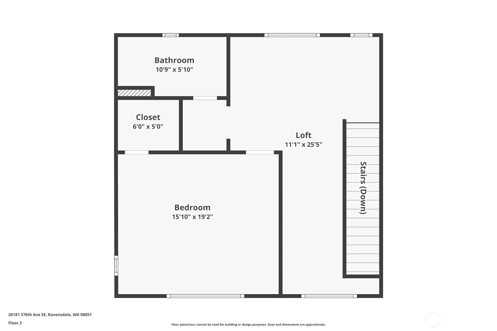 26181 276th Avenue SE, Ravensdale, WA 98051