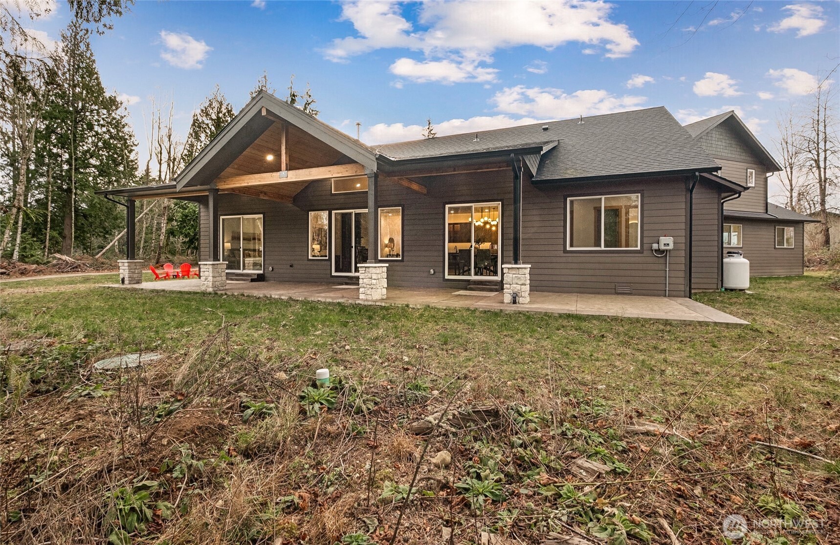 26181 276th Avenue SE, Ravensdale, WA 98051