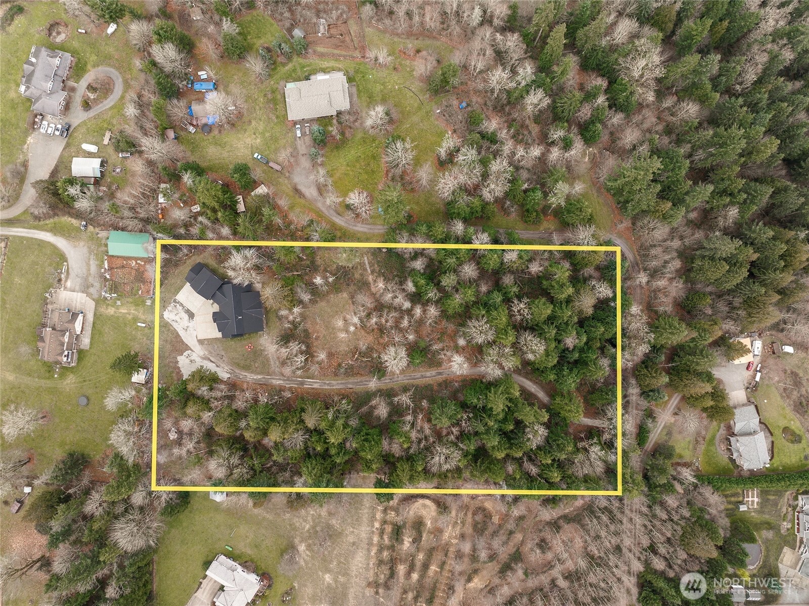 26181 276th Avenue SE, Ravensdale, WA 98051