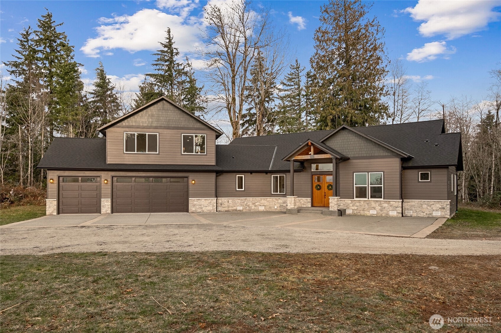 26181 276th Avenue SE, Ravensdale, WA 98051