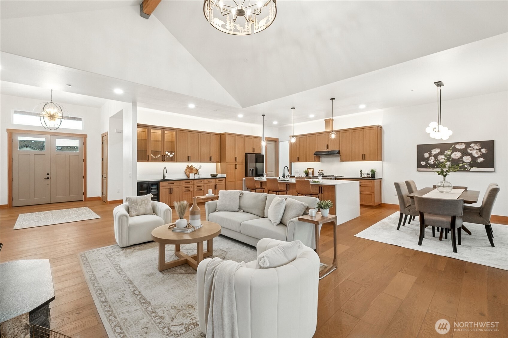 26181 276th Avenue SE, Ravensdale, WA 98051