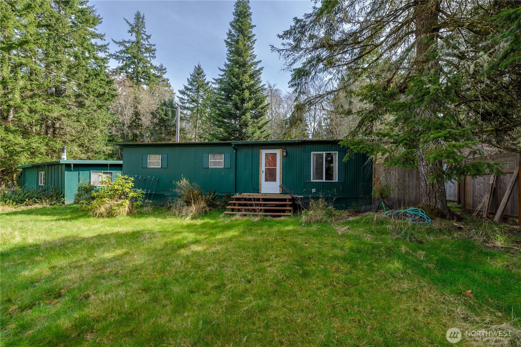 48591 Hwy 112 , Port Angeles, WA 98363