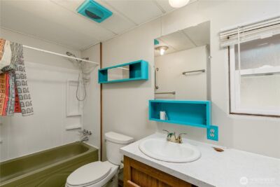48591 Hwy 112 , Port Angeles, WA 98363 - Photo 17