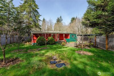 48591 Hwy 112 , Port Angeles, WA 98363 - Photo 20