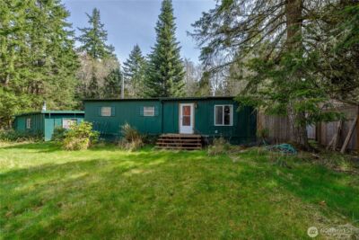 48591 Hwy 112 , Port Angeles, WA 98363 - Photo 2