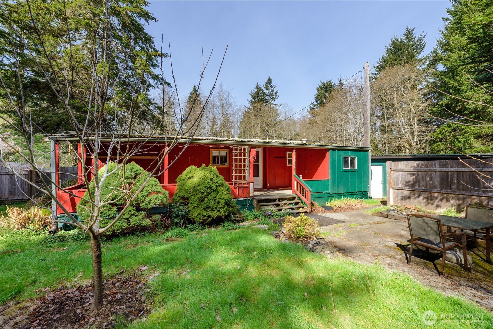 48591 Hwy 112 , Port Angeles, WA 98363