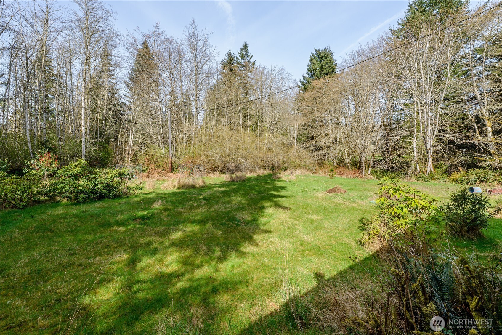 48591 Hwy 112 , Port Angeles, WA 98363