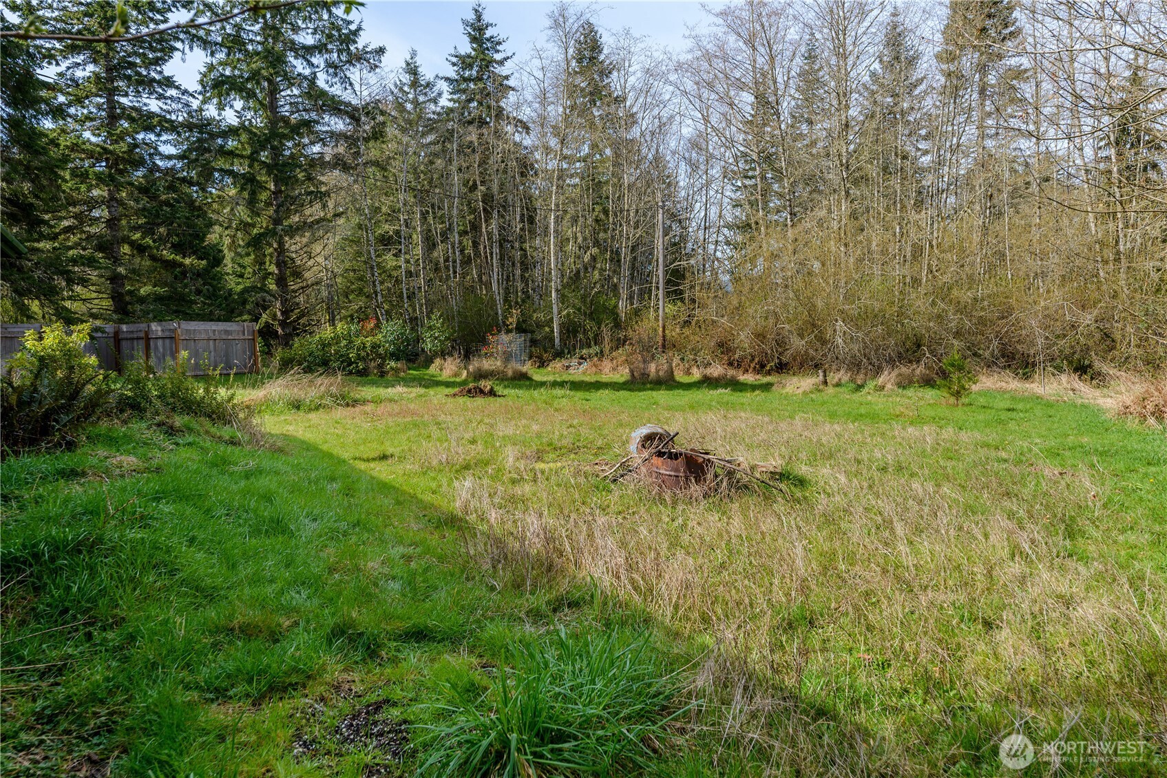 48591 Hwy 112 , Port Angeles, WA 98363