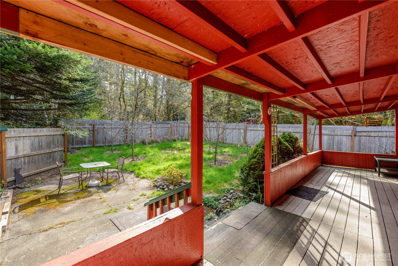 48591 Hwy 112 , Port Angeles, WA 98363