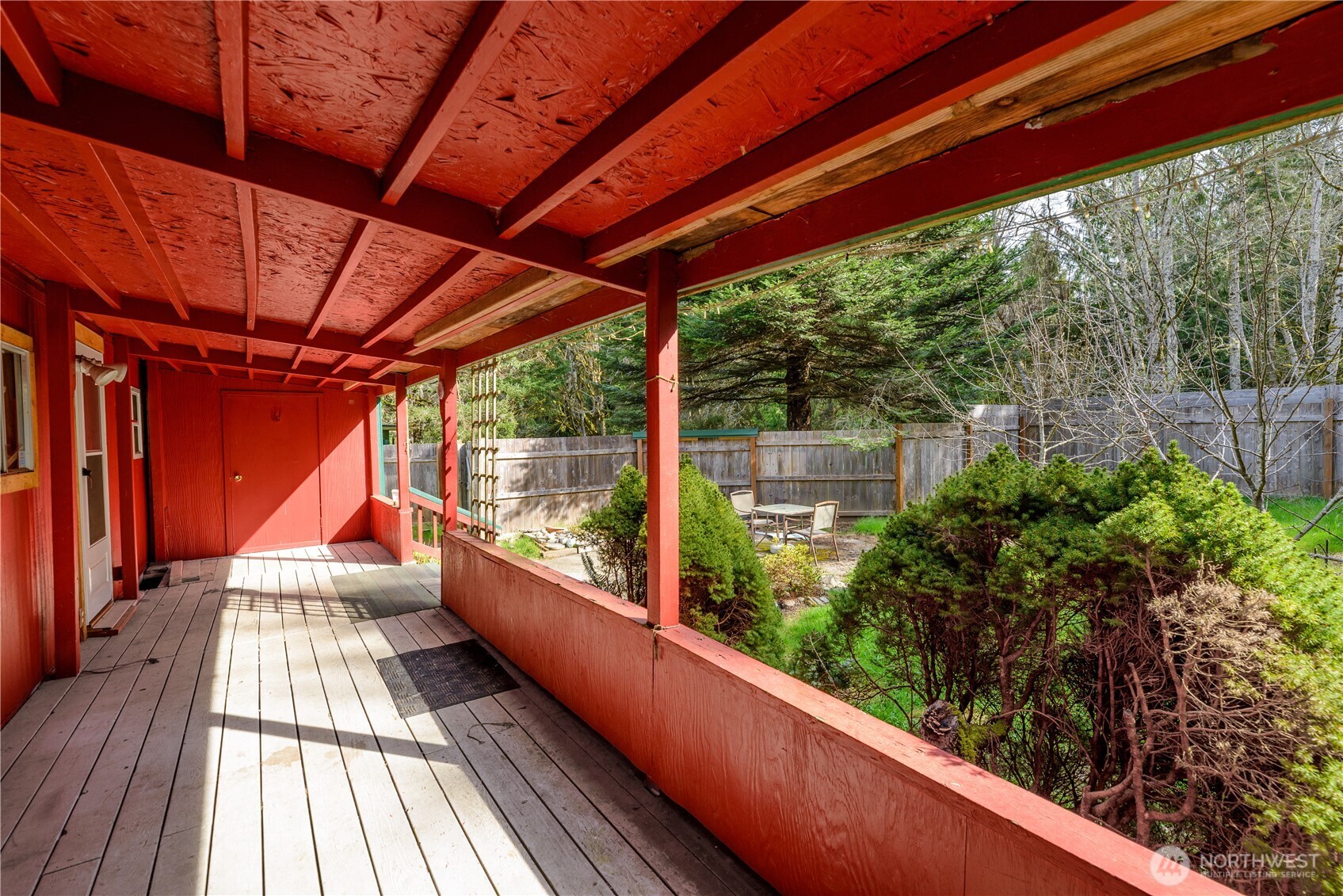 48591 Hwy 112 , Port Angeles, WA 98363