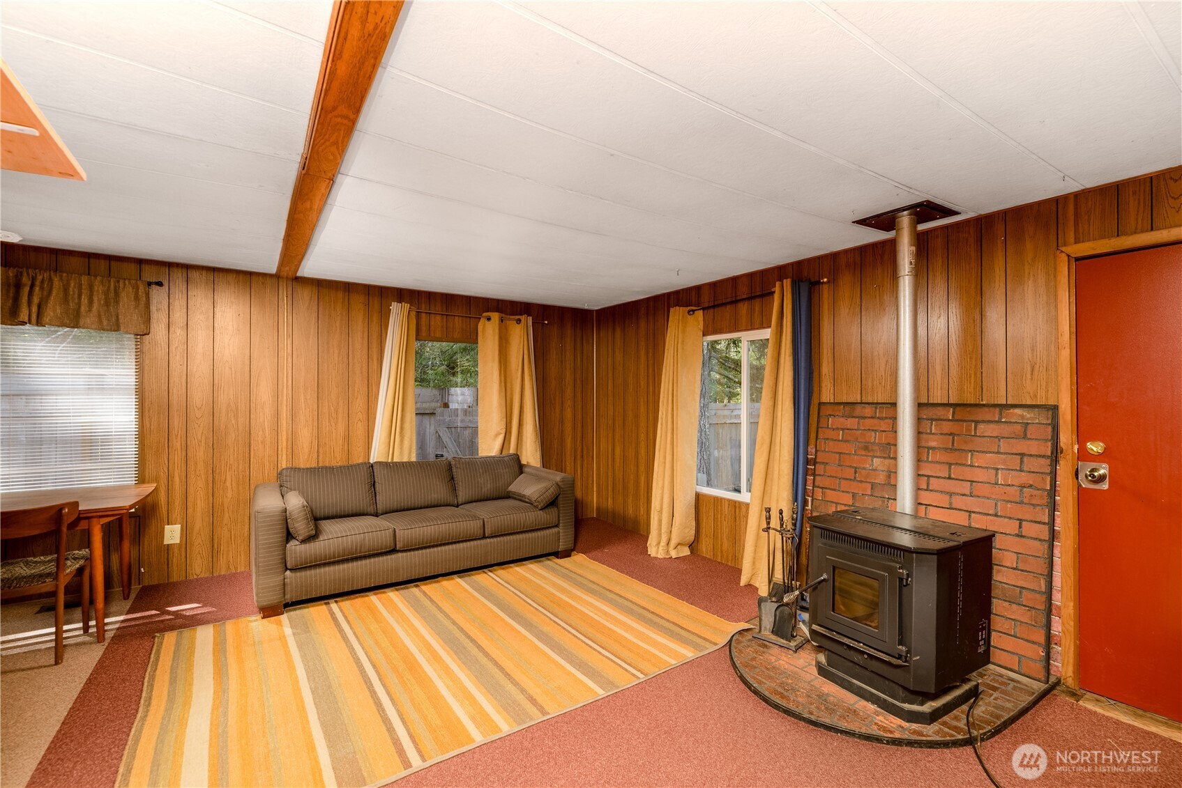 48591 Hwy 112 , Port Angeles, WA 98363