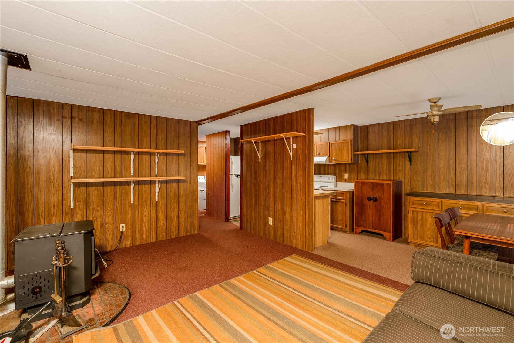 48591 Hwy 112 , Port Angeles, WA 98363