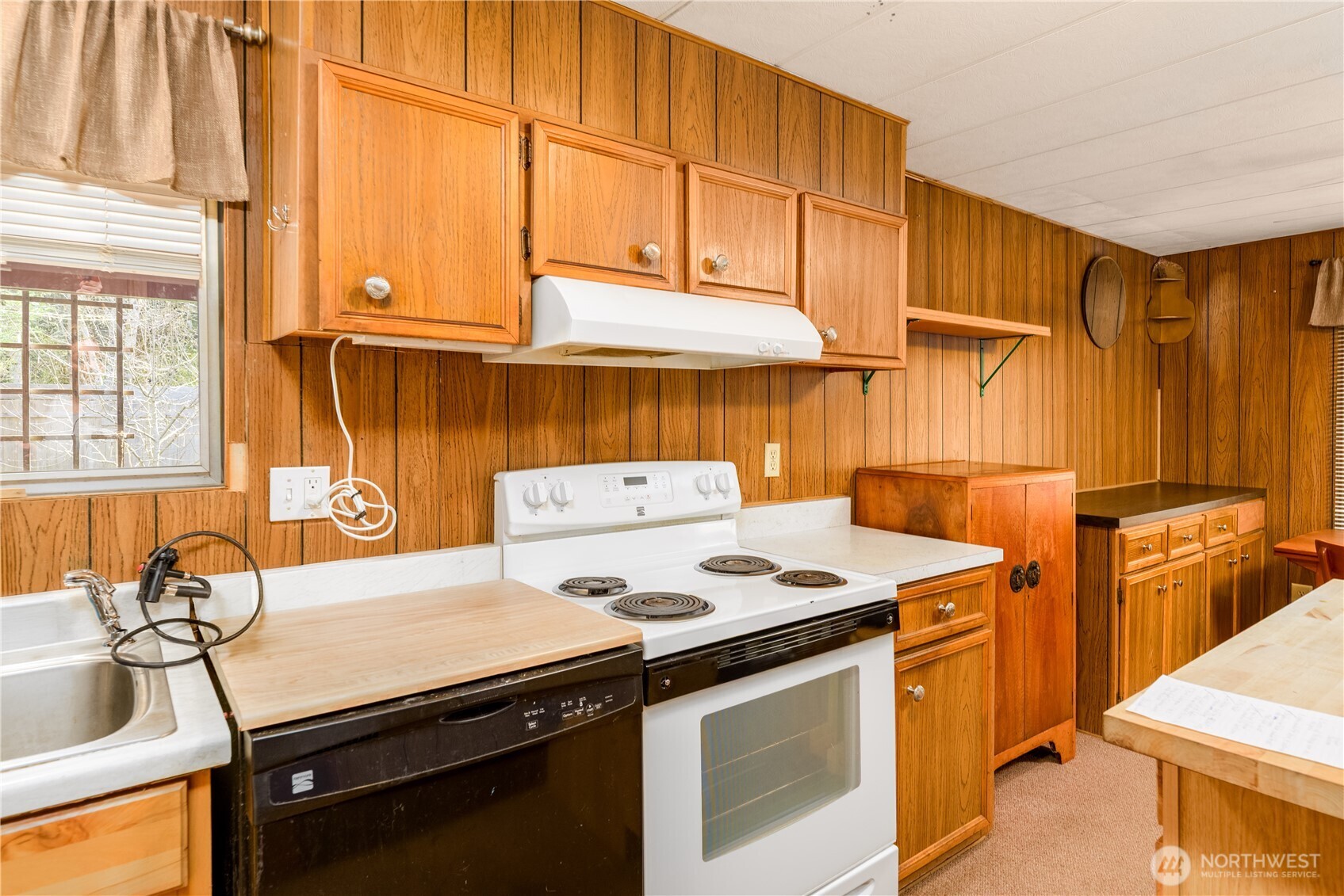 48591 Hwy 112 , Port Angeles, WA 98363