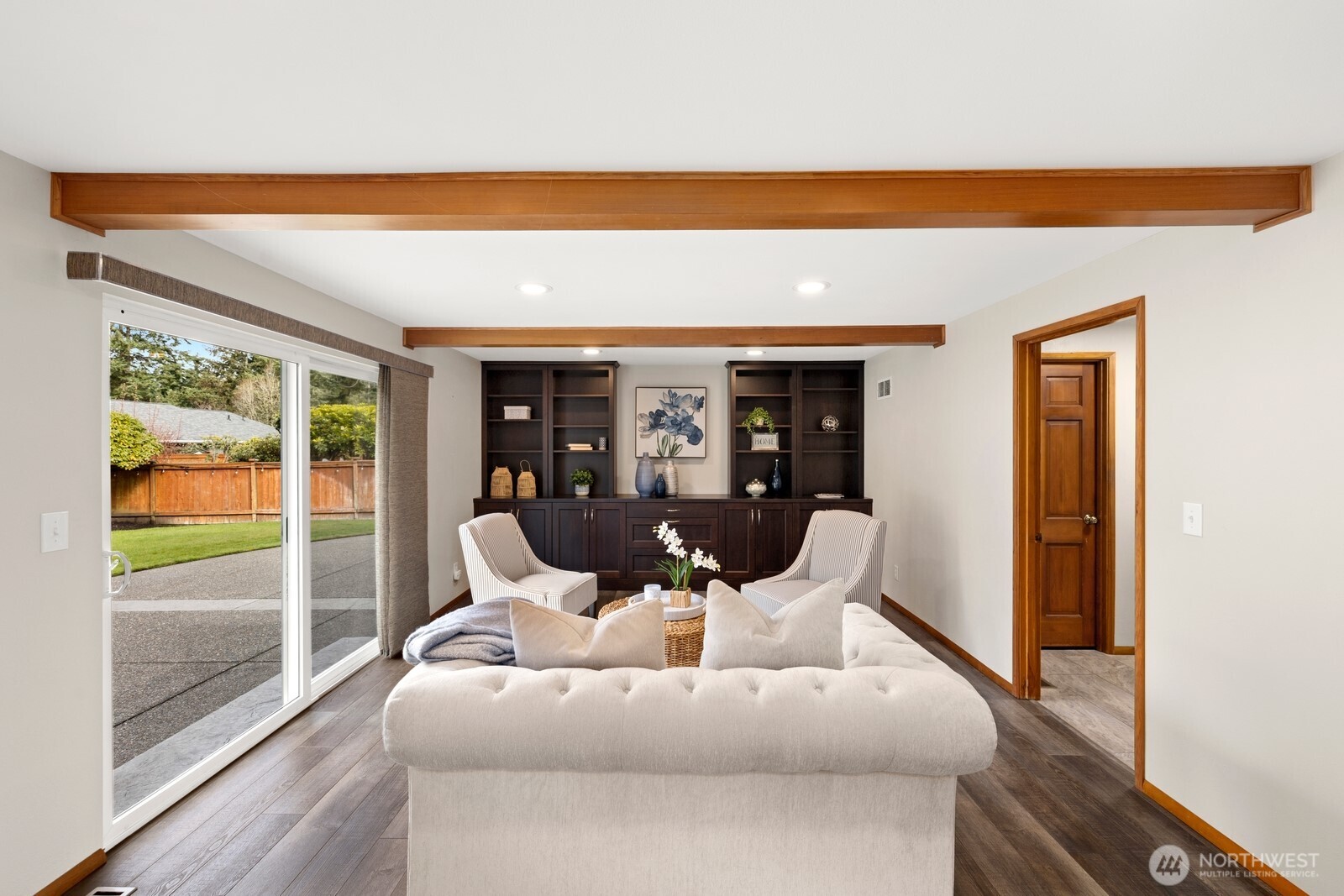 1436 Evergreen Place , Fircrest, WA 98466