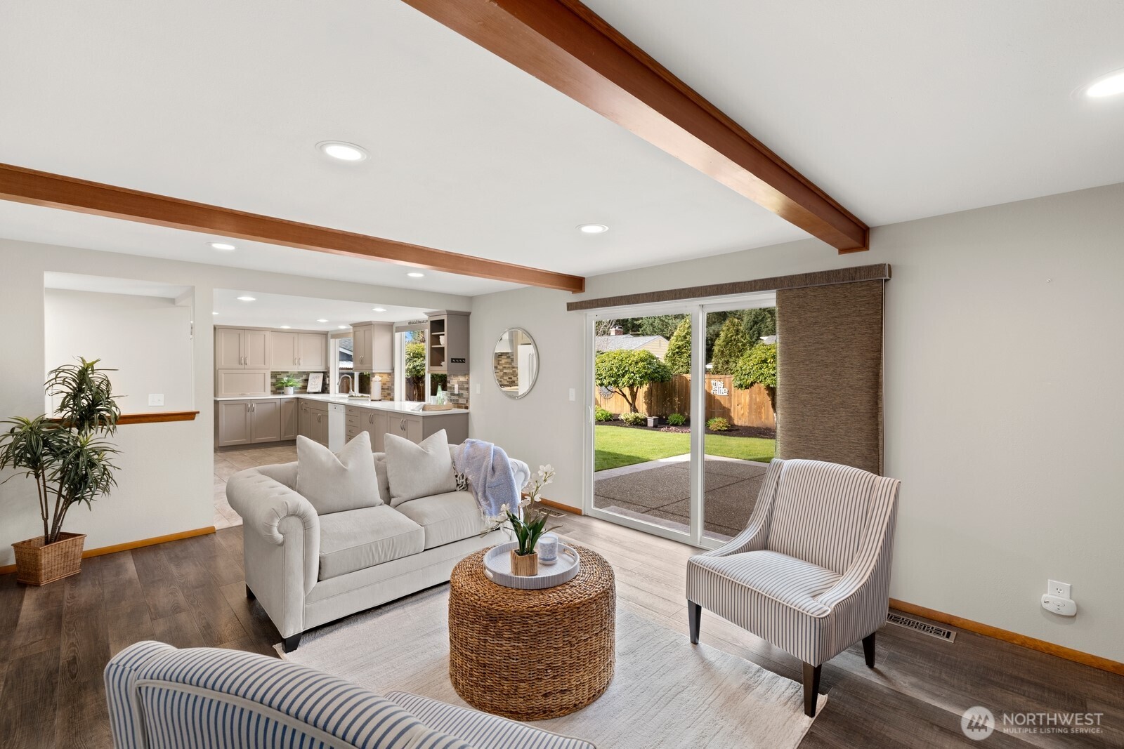 1436 Evergreen Place , Fircrest, WA 98466