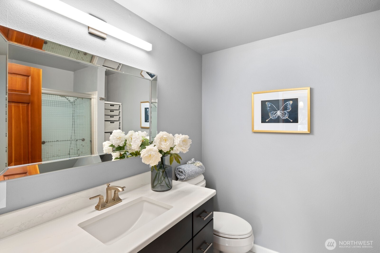 1436 Evergreen Place , Fircrest, WA 98466