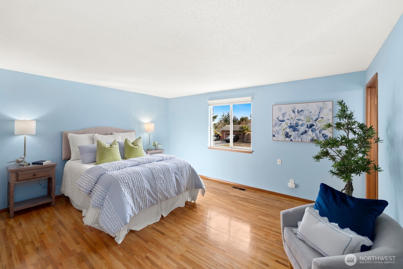 1436 Evergreen Place , Fircrest, WA 98466