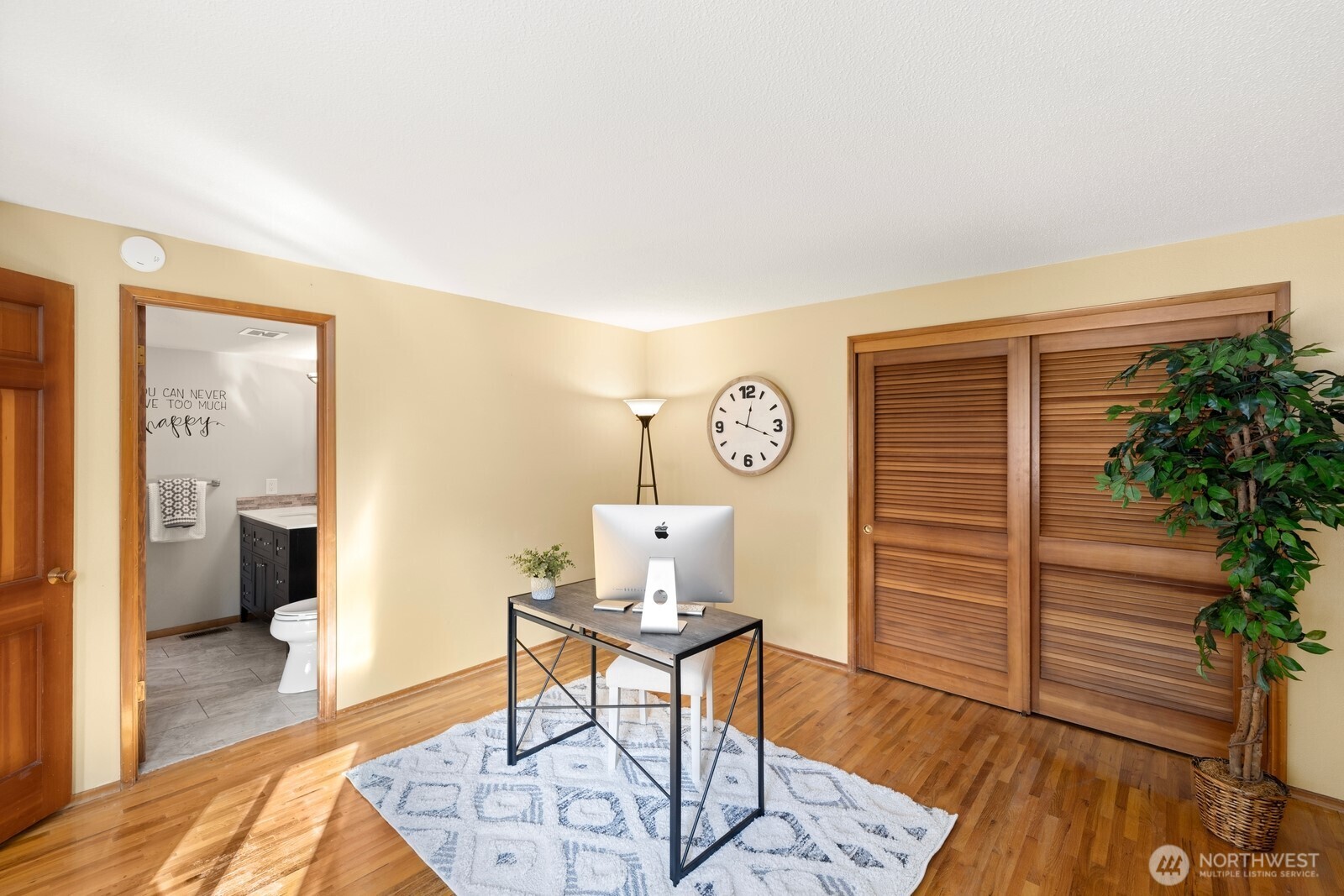 1436 Evergreen Place , Fircrest, WA 98466