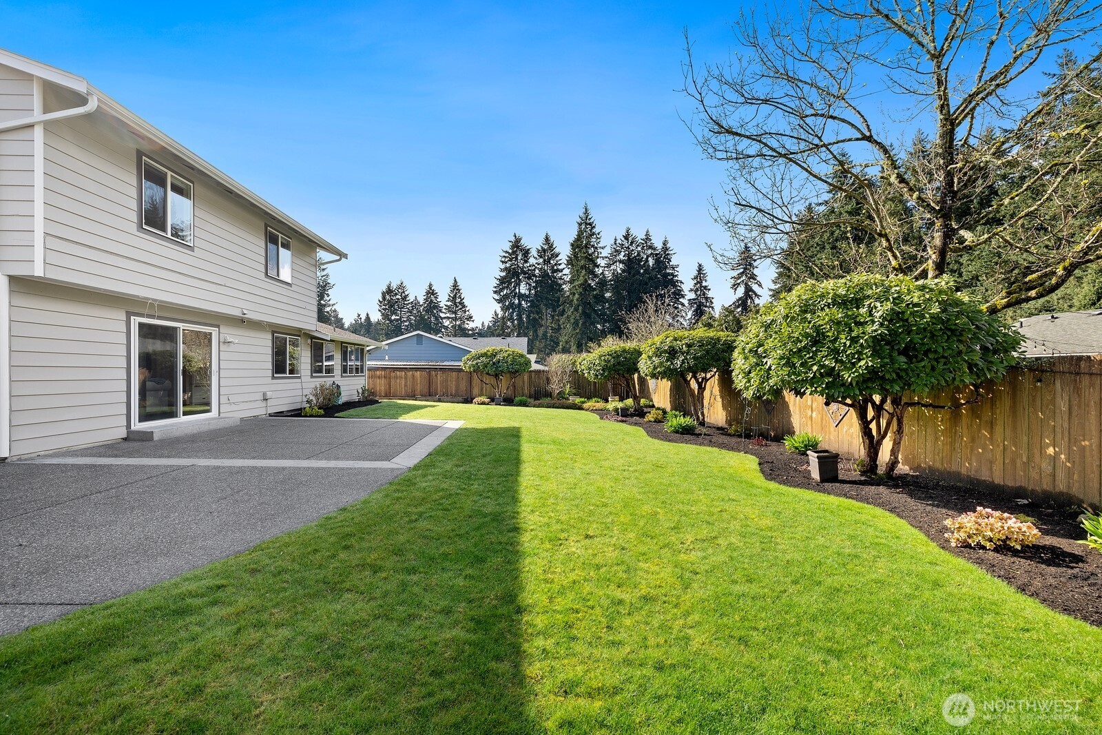 1436 Evergreen Place , Fircrest, WA 98466