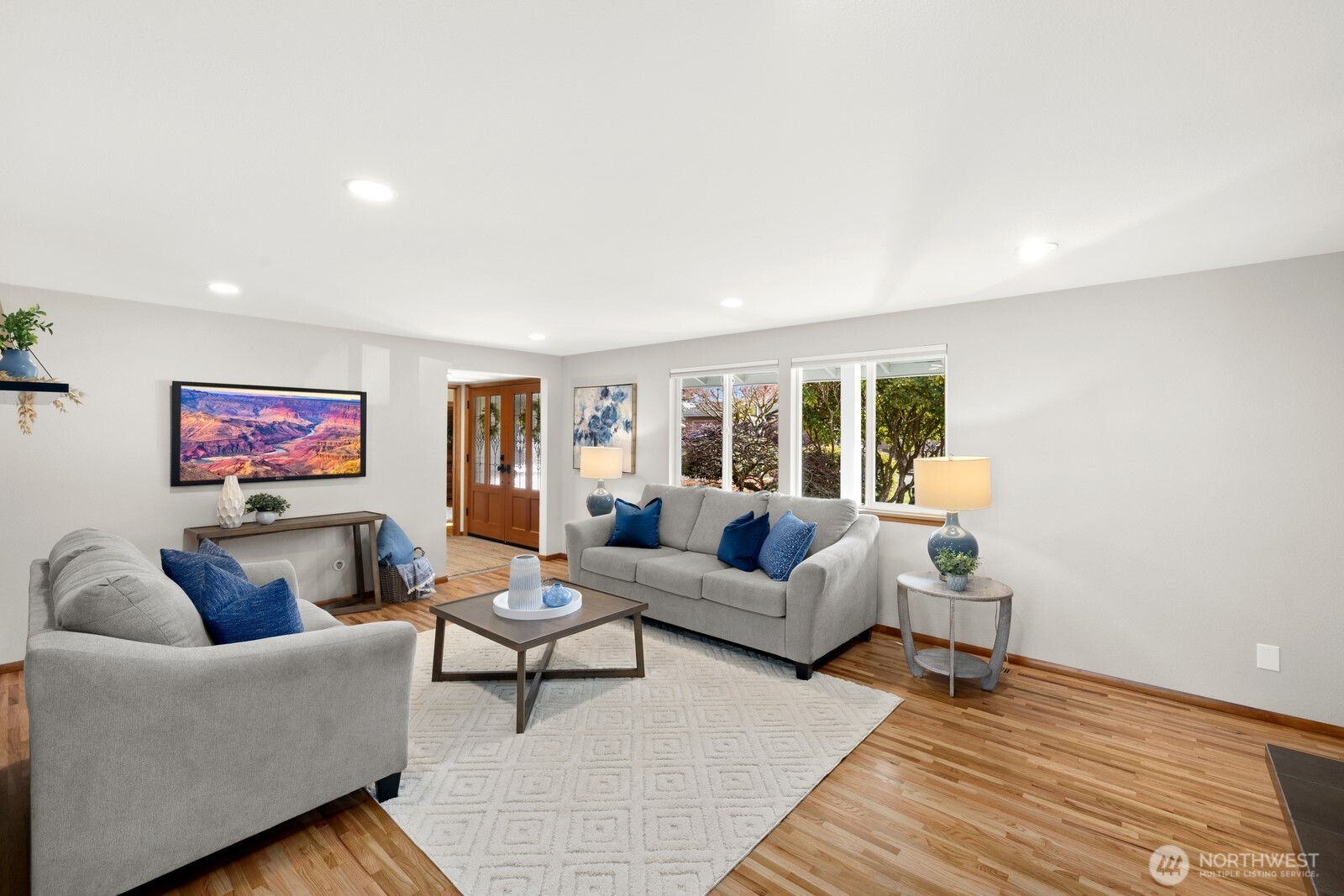 1436 Evergreen Place , Fircrest, WA 98466