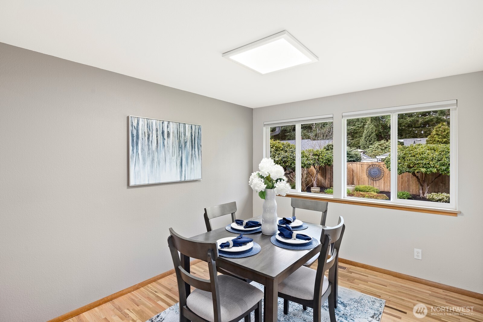 1436 Evergreen Place , Fircrest, WA 98466