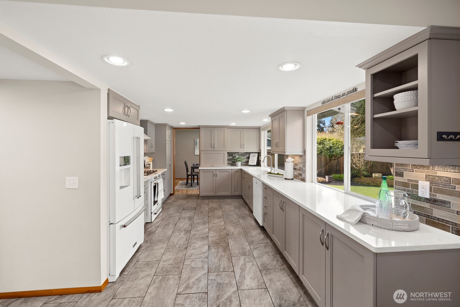 1436 Evergreen Place , Fircrest, WA 98466