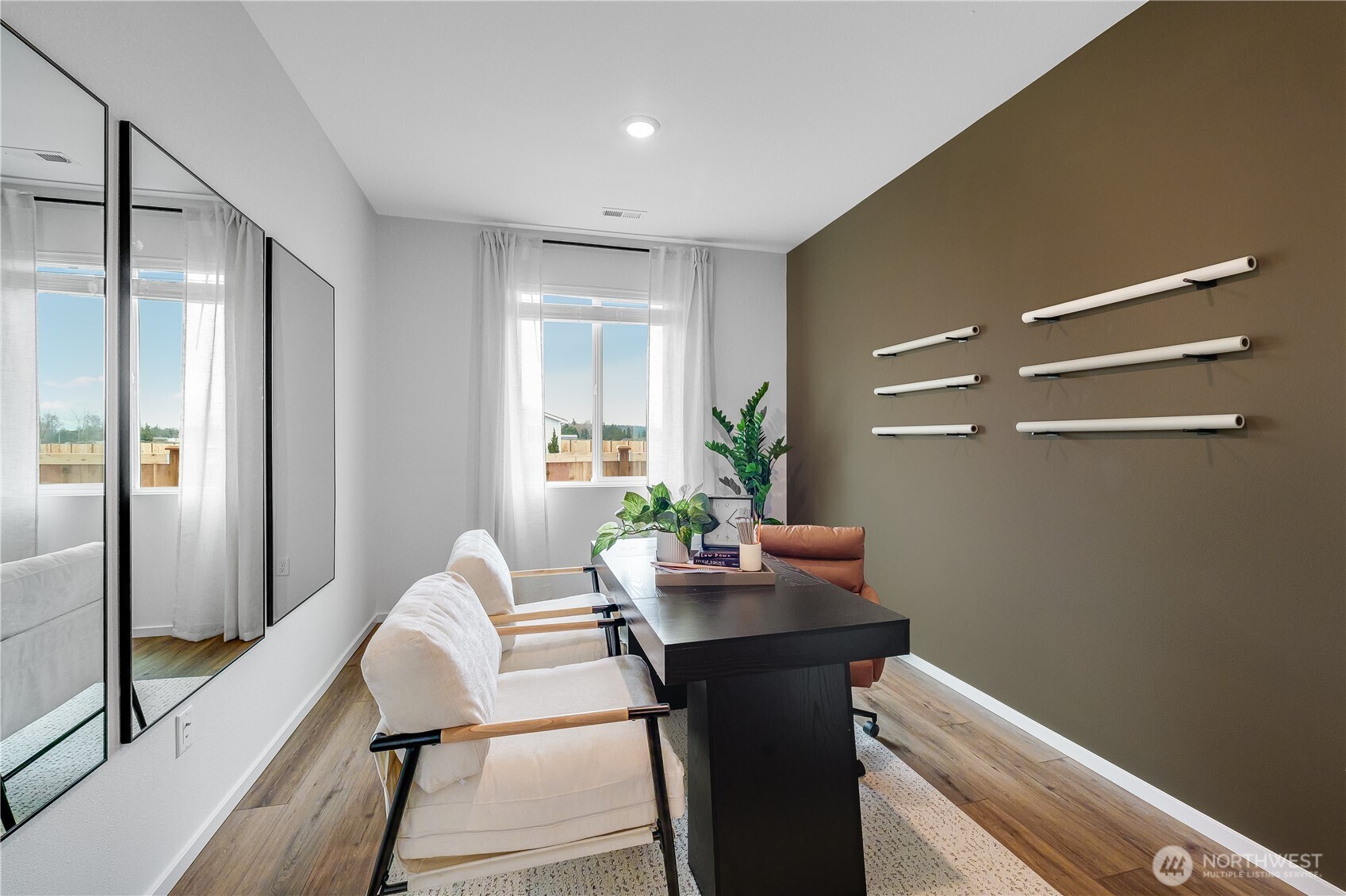 124 Moonshadow Lane , Sequim, WA 98382