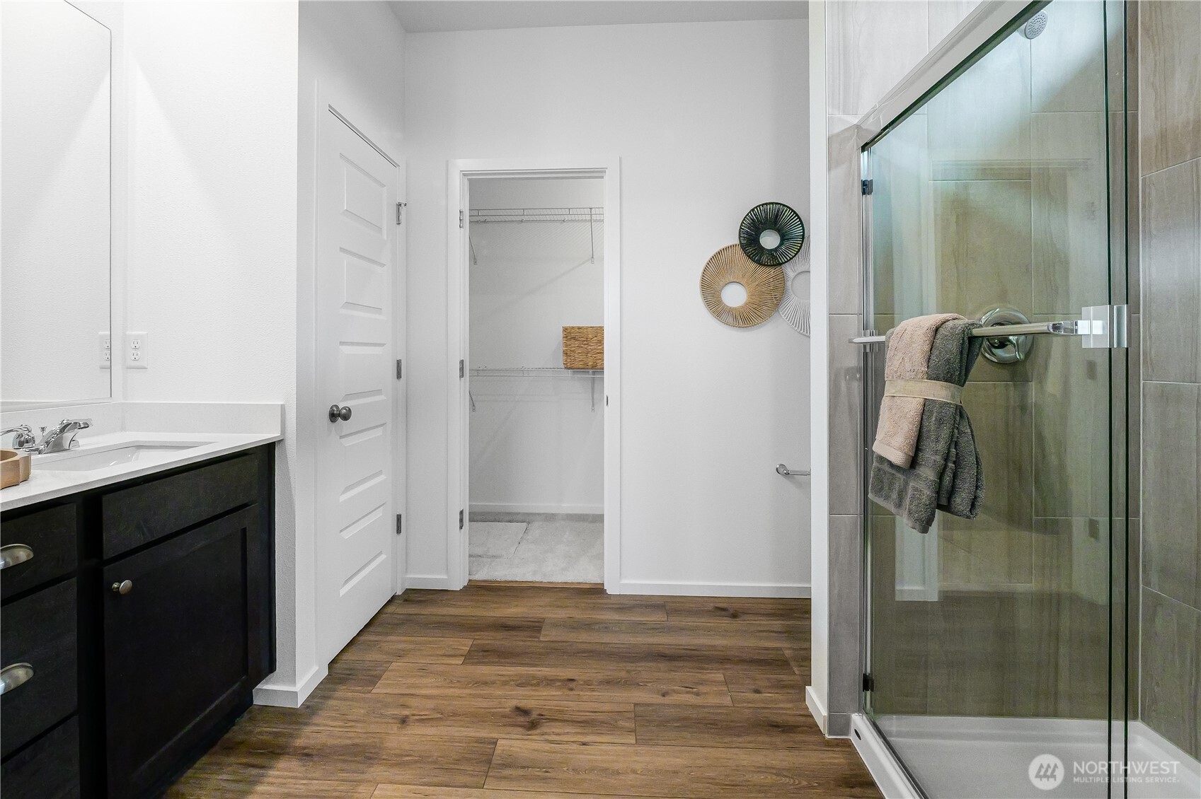 124 Moonshadow Lane , Sequim, WA 98382