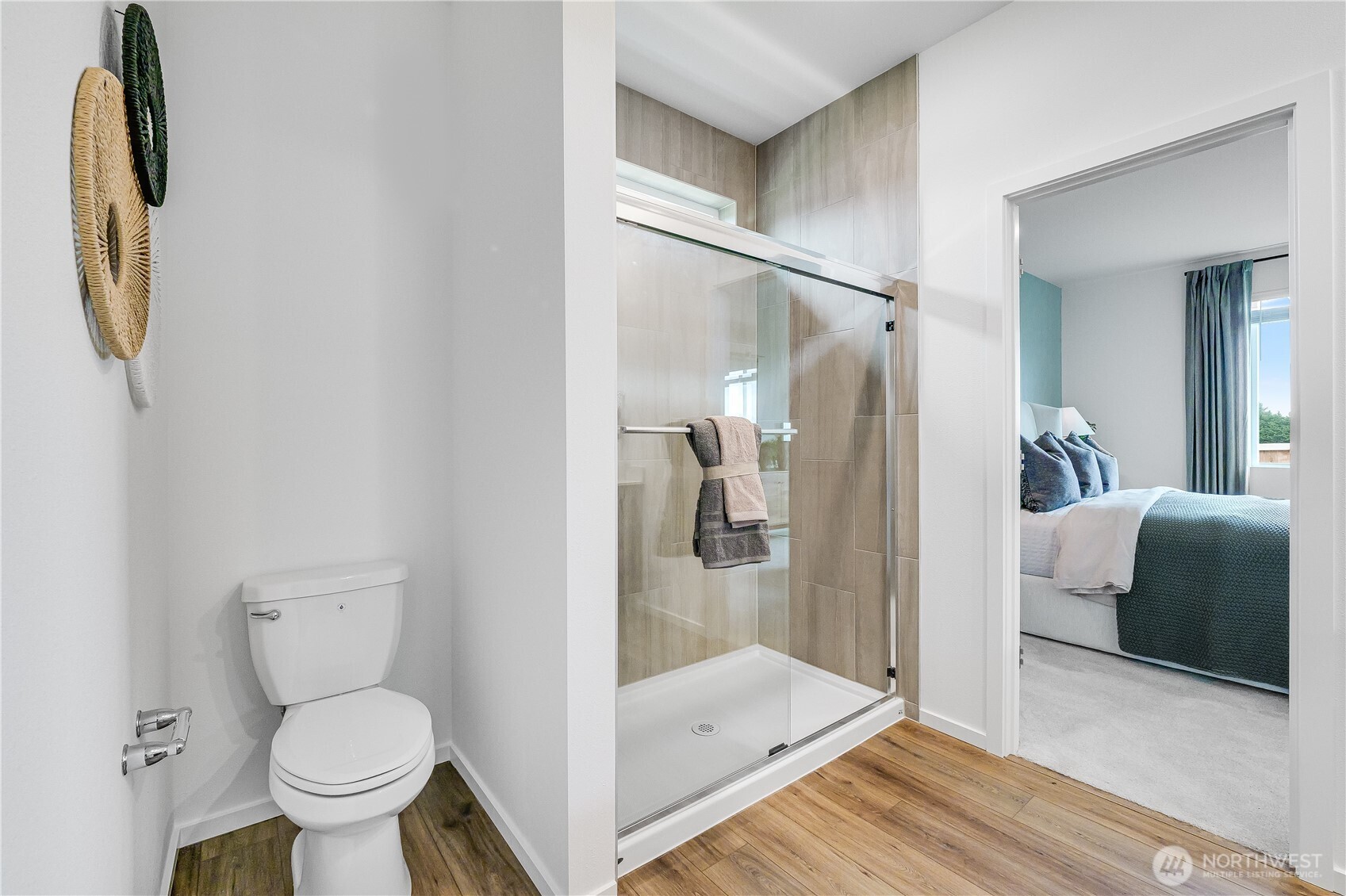 124 Moonshadow Lane , Sequim, WA 98382