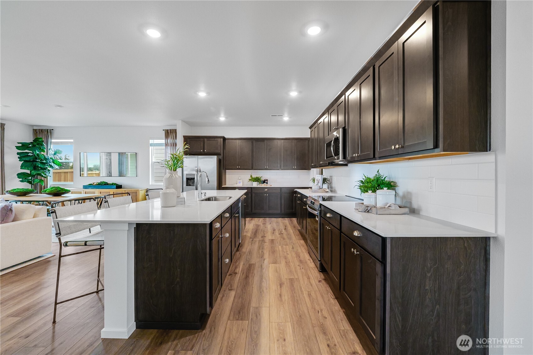 124 Moonshadow Lane , Sequim, WA 98382