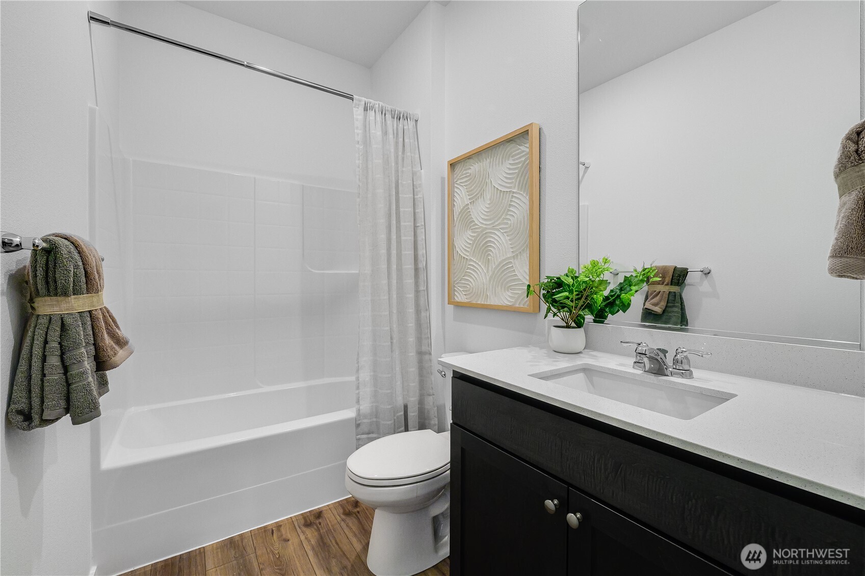 124 Moonshadow Lane , Sequim, WA 98382