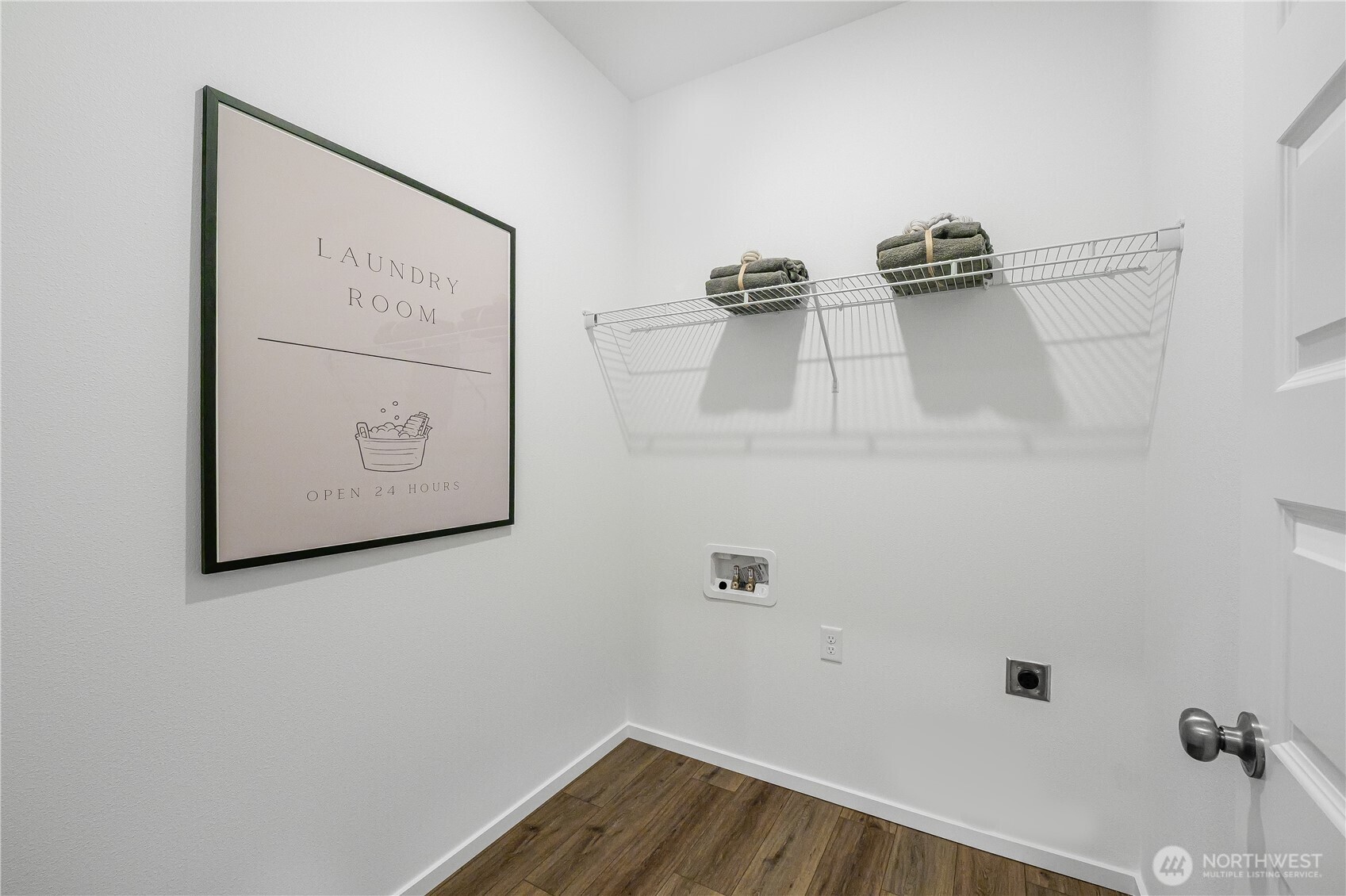 124 Moonshadow Lane , Sequim, WA 98382