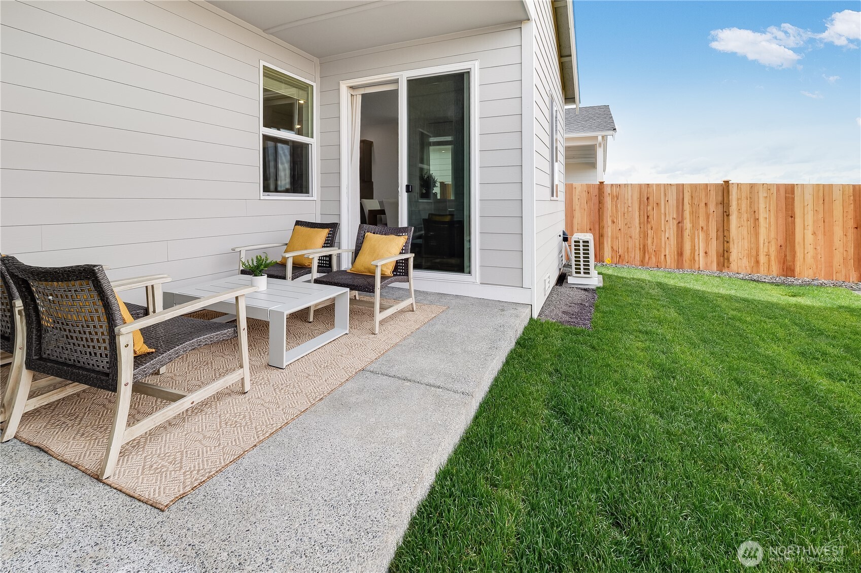 124 Moonshadow Lane , Sequim, WA 98382