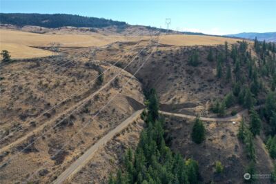 0 Deer Creek Drive , Waterville, WA 98858 - Photo 8