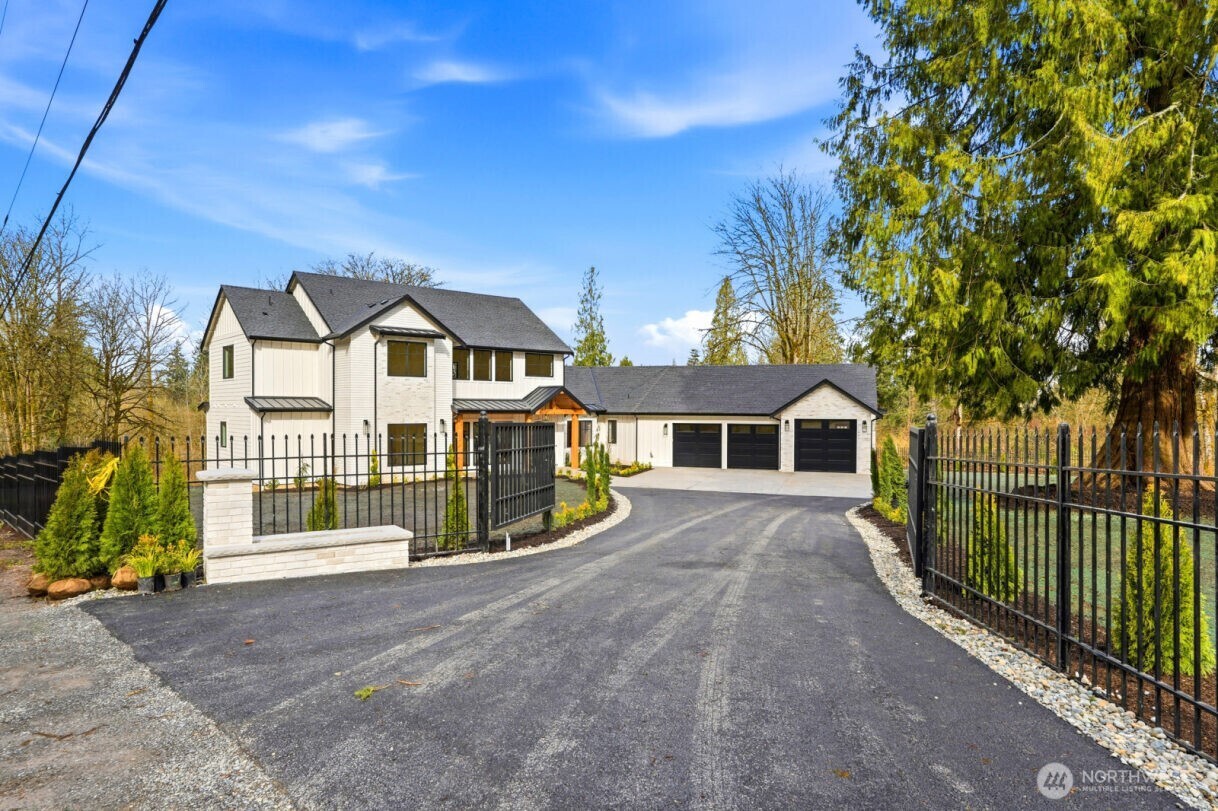 20226 Welch Road , Snohomish, WA 98296
