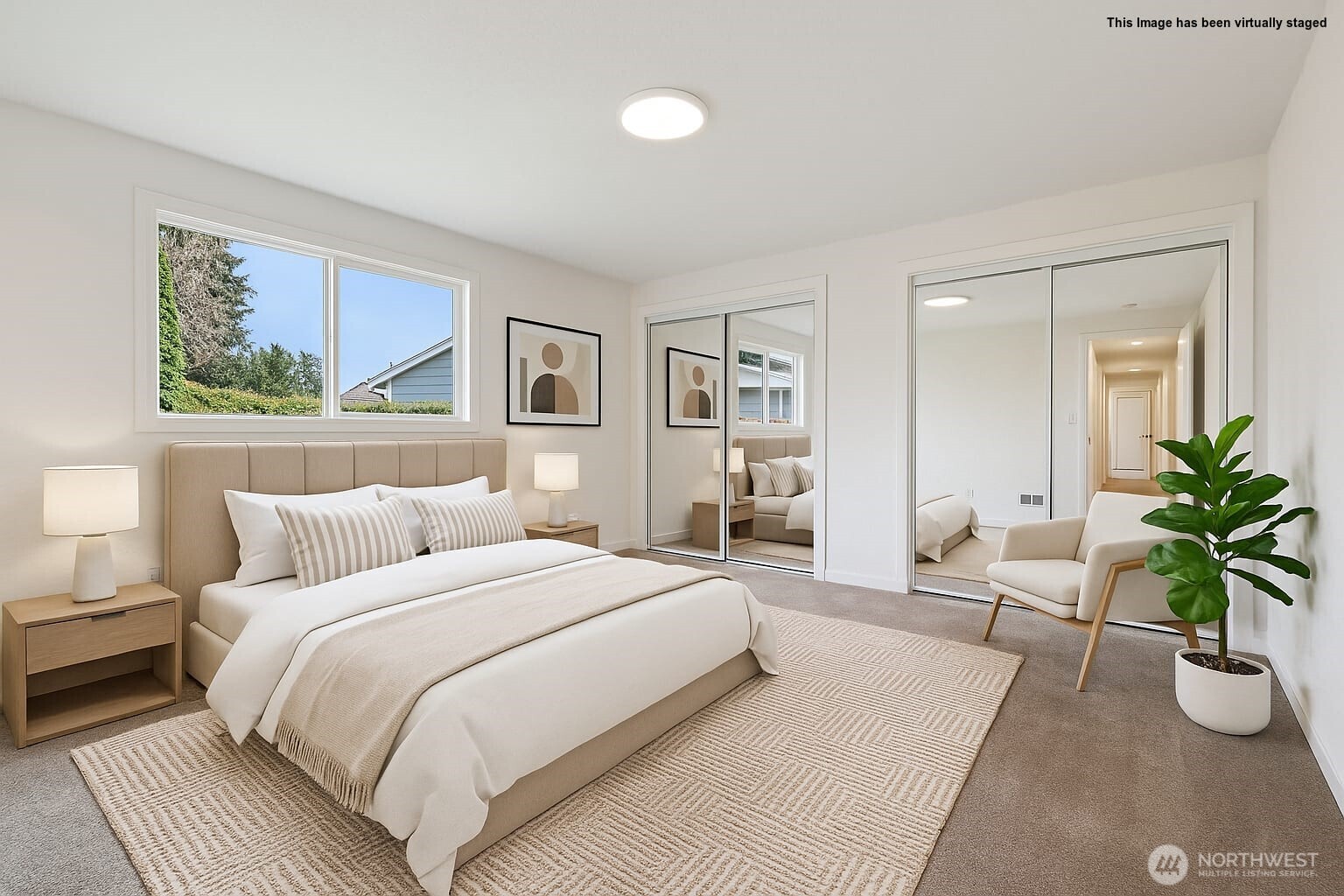 9121 5th Place W #A & B, Everett, WA 98204