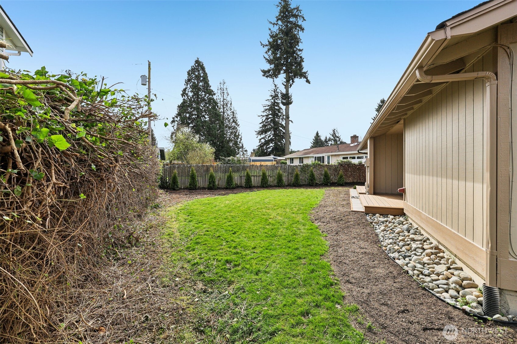 9121 5th Place W #A & B, Everett, WA 98204